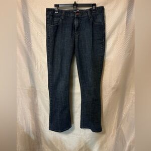 Levi’s Low Rise Bootcut Jeans Size 14
